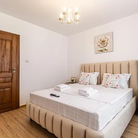 Cozy Luxury Collection - Premium Brasov